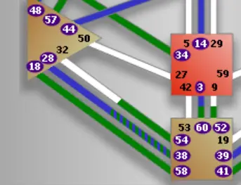 Descubra a Dominância, o Compromisso e a Eletromagnética no Design Humano uma dinâmica de poder que pode fortalecer seus relacionamentos e te auxiliar na comunicação e resolução de conflitos.