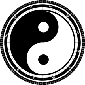 Descubra a Dualidade do Yin Yang no Design Humano a dança dos opostos que nos define, molda e impulsiona a nossa jornada de autoconhecimento e evolução.