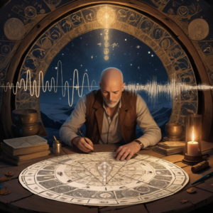 Descubra a história extraordinária de Ra Uru Hu e a Voz que o guiou na criação do Sistema de Design Humano. Embarque em uma jornada de autoconhecimento e revele seu potencial único.