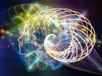 Descubra os Fractais e a Geometria do seu Desenho Humano A conexão invisível que te ligam ao universo e a outras pessoas.