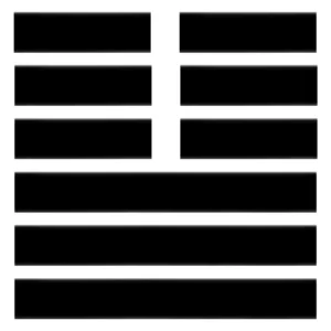 As 6 linhas do hexagramana iching do desenho humano Human Design humano o projeto original Hexagramas do Iching - As linhas que trazem a diferenciação Descubra os Trigramas no Design Humano desvende os símbolos da criação, explore seus talentos, supere desafios e alcance a realização pessoal.