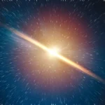 Explore como o conceito de Big Bang se relaciona com o Human Design e a origem do universo pessoal.