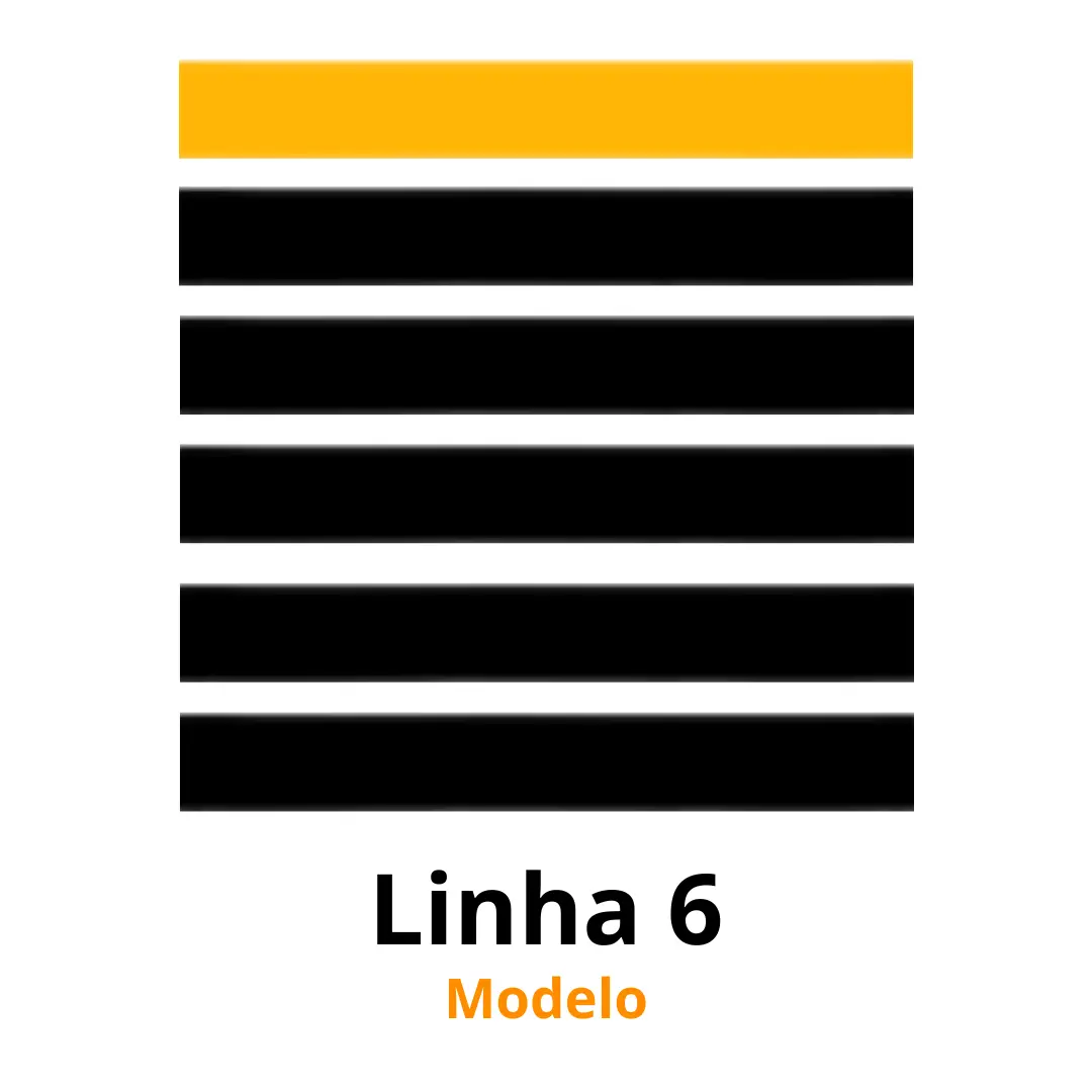 O que são as Linhas no Human Design?