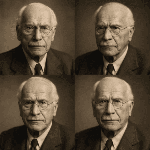 Análise Junguiana